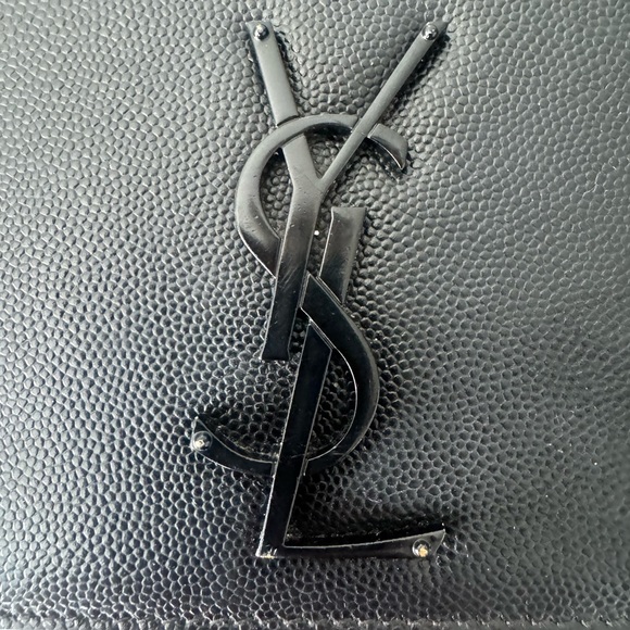 YSL Kate Medium Crossbody Bag - Picture 6 of 6